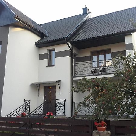 Lima Villa Druskininkai Exterior photo