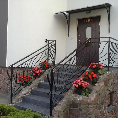 Lima Villa Druskininkai Exterior photo