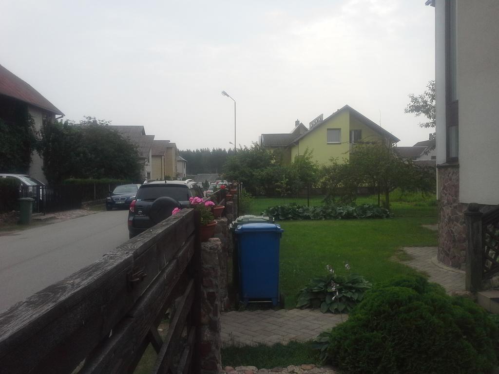 Lima Villa Druskininkai Exterior photo