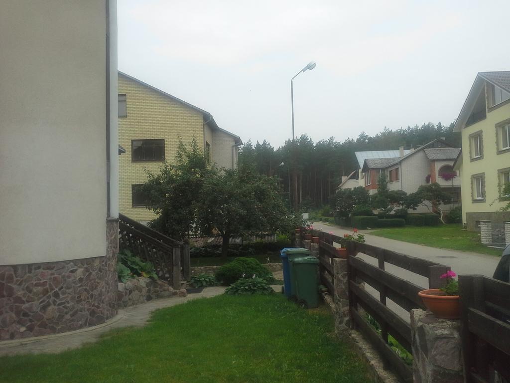Lima Villa Druskininkai Exterior photo