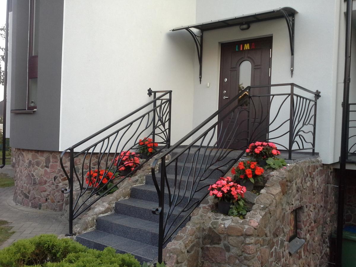 Lima Villa Druskininkai Exterior photo